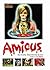 Amicus, The Studio That Dripped Blood by Allan Bryce