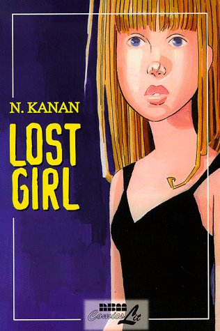 Lost Girl (Paperback)