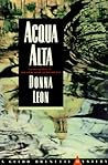 Acqua Alta by Donna Leon