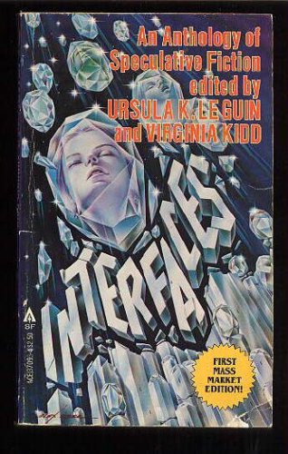 An Anthology Of Speculative Fiction (Mass Market Paperback)