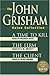 The John Grisham Value Collection by John Grisham