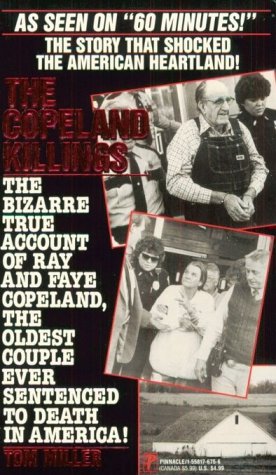 The Copeland Killings (Paperback)