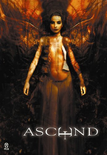 Ascend (Paperback)