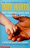 Hate Hurts: How Children Learn And Unlearn Prejudice Hate Hurts: How Children Learn And Unlearn Prejudice
