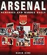 Arsenal: Memories and Marble Halls