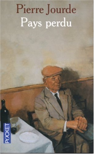 Pays perdu (Mass Market Paperback)