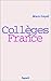Collèges de France (French Edition)