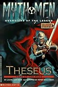 Theseus: Hero of the Maze