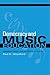 Democracy and Music Education by Paul G. Woodford