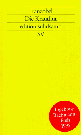 Die Krautflut (Paperback)