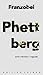 Phettberg: Eine Hermes-Trag...