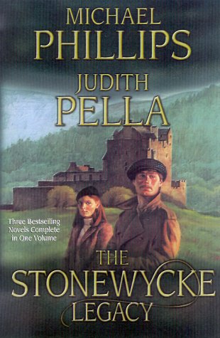 The Stonewycke Legacy (The Stonewycke Legacy, #1-3)