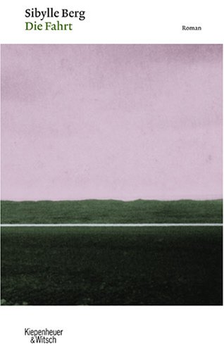 Die Fahrt (Hardcover)