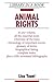 Animal Rights (Library in a Book)