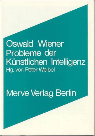 Probleme der Künstlichen Intelligenz (Paperback)