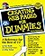 Creating Web Pages for Dummies
