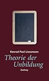Theorie der Unbil...