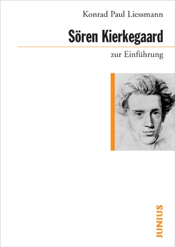 Sören Kierkegaard zur Einführung (Paperback)