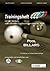 Trainingsheft Pool Billard Start by Ralph Eckert