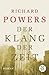 Der Klang der Zeit