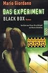 Das Experiment Black Box