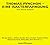 Thomas Pynchon - eine Raste...