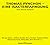 Thomas Pynchon - eine Rasterfahndung [Tonträger] by Denis Scheck