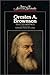 Orestes A. Brownson: Selected Writings (Sources of American Spirituality)