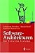 Software-Architekturen für Verteilte Systeme: Prinzipien, Bausteine und Standardarchitekturen für moderne Software (Xpert.press) (German Edition)
