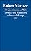 Die Zerstörung der Welt als Wille und Vorstellung  by Robert Menasse