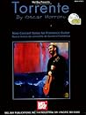 Mel Bay Torrente: Nine Concert Solos for Flamenco Guitar
