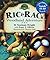 Ric & Rac's Woodland Adventure (The Wonder Woods Series)