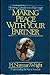 Making Peace With Your Partner by H. Norman Wright Making Peace With Your Partner by H. Norman Wright