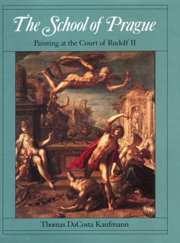 The School of Prague (Hardcover)
