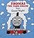 Thomas the Tank Engine Says Good Night (Cloth Book)