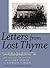 Letters from Lost Thyme: Tw...