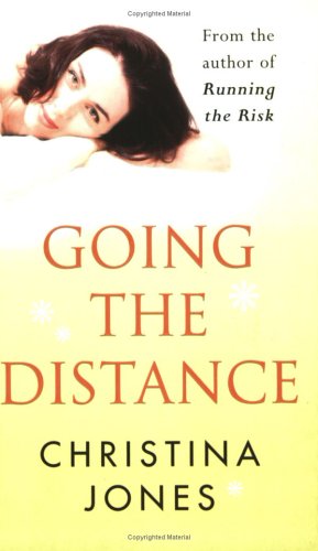 Going the Distance (Paperback)