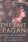 The Last Pagan: J...
