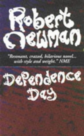 DEPENDENCE DAY (Paperback)