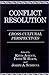 Conflict Resolution: Cross-...