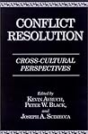 Conflict Resolution: Cross-Cultural Perspectives