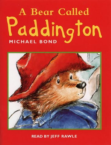 A Bear Called Paddington: Unabridged