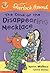 The Case of the Disappearing Necklace (Sherlock Hound)