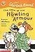 The Case of the Howling Armour (Sherlock Hound)