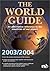 The World Guide 2003-2004