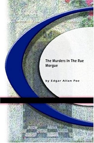 The Murders in The Rue Morgue