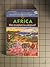 Africa: Where Do Elephants Live Underground? (Earth Inspectors, No. 6)