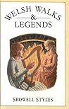 Welsh Walks & Legends Welsh Walks & Legends