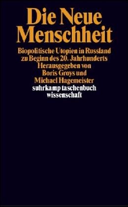 Die neue Menschheit (Paperback)