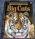 Big Cats by Jonathan Sheikh-Miller